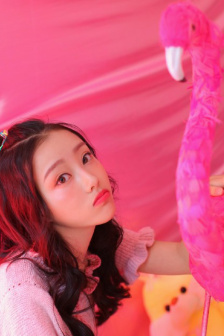 善良的女儿